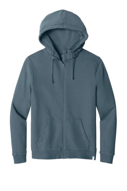 Vintage Blue