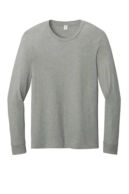Granite Grey Heather