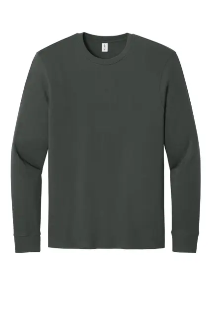 Terrain Grey