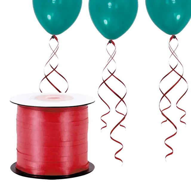Balloon Ribbons view 5