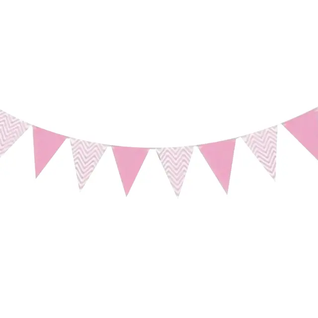 Pennant Decorations view 5