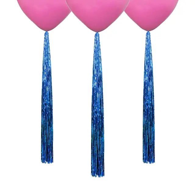 Tassels view 5