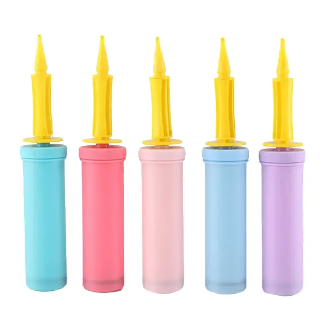 Balloon Hand Pump view 5