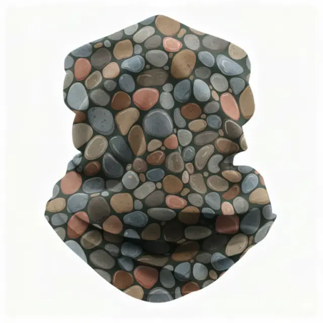 Eco-Friendly Multi Purpose Gaiters view 2