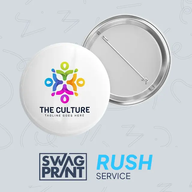 Rush Order Buttons view 5