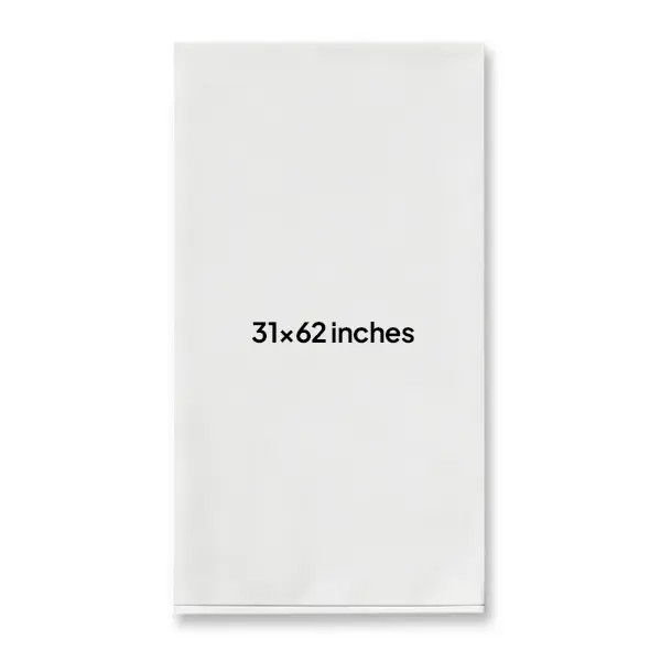 31"x 62"