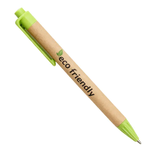 Eco-Friendly Recycled Pens view 2