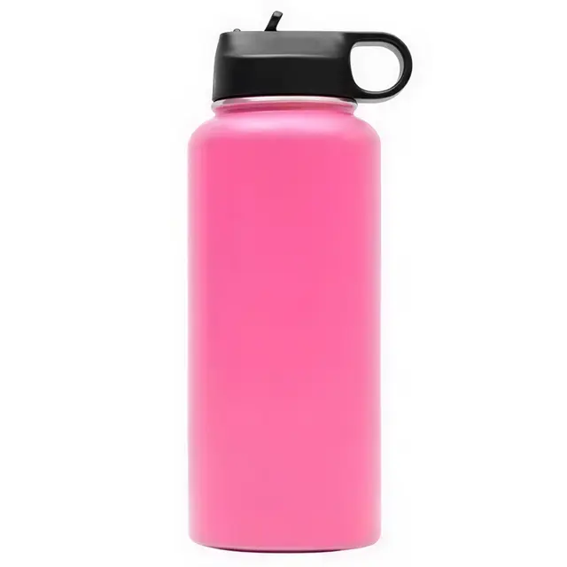 Hot Pink