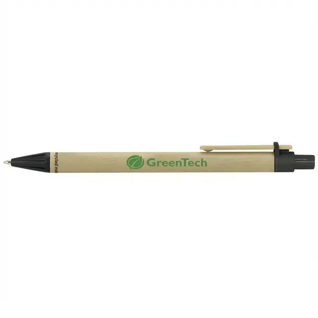 ECOL Retractable Pen view 2