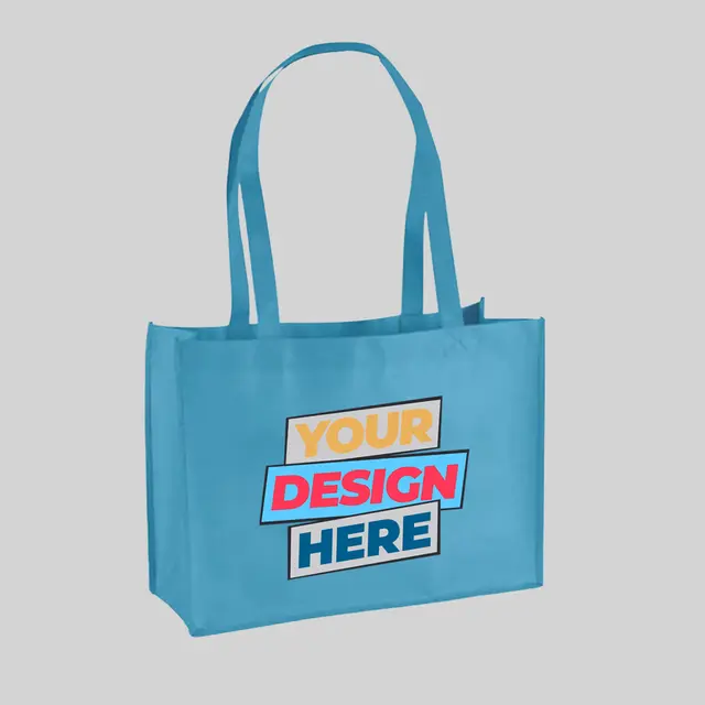 Tradeshow Tote Bags view 1