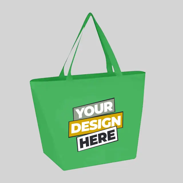 Shopper Tote Bags view 1