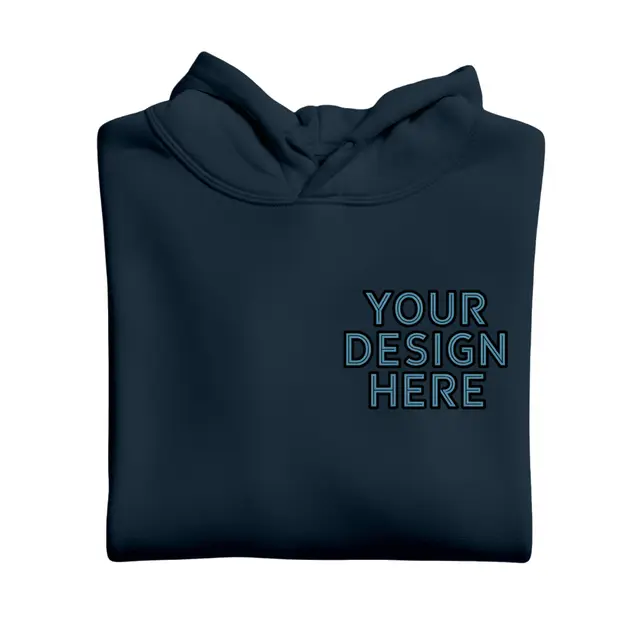 Tentree Organic Cotton Fleece Classic Hoodie view 4