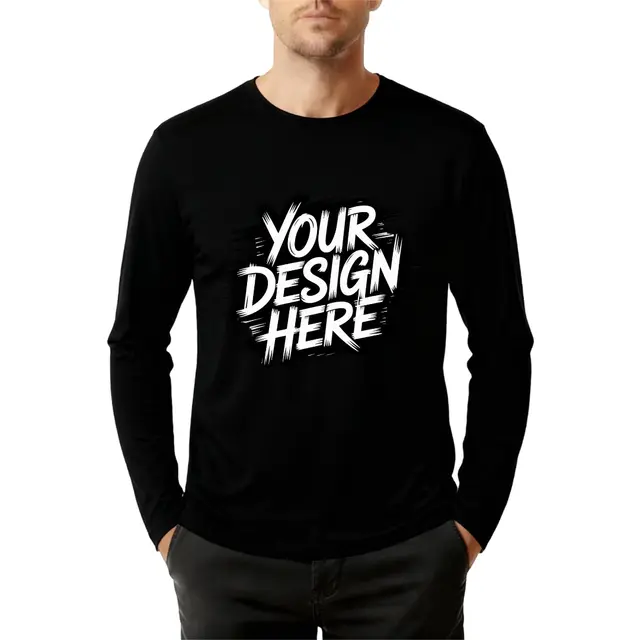 Allmade Unisex Organic French Terry Crewneck Sweatshirt view 6