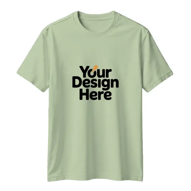 Allmade Unisex Mineral Dye Organic Cotton Tee view 3