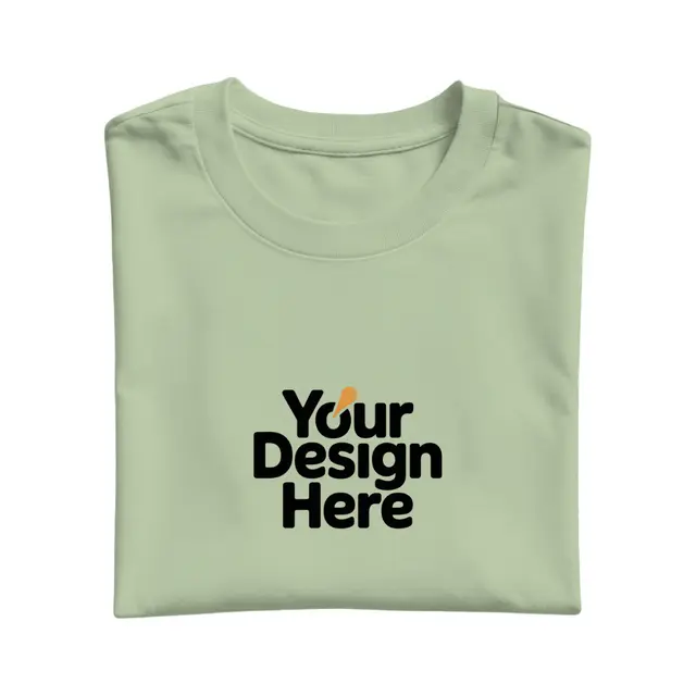 Allmade Unisex Mineral Dye Organic Cotton Tee view 4