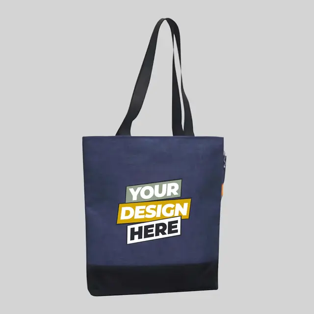 Convention Jet Tote Bags view 1