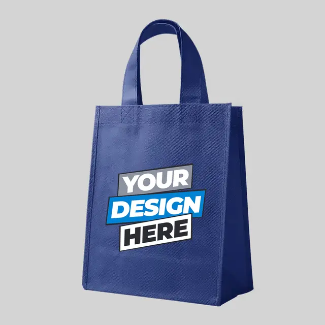 Small Gift Tote Bags view 1