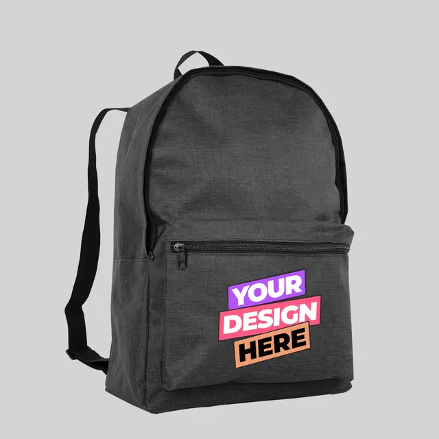 Leisure Backpack view 1