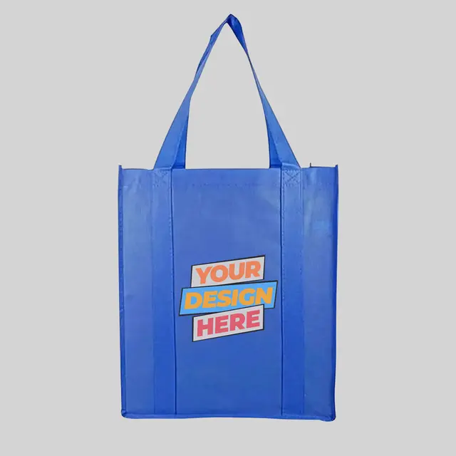 Shopping Tote Bags view 1
