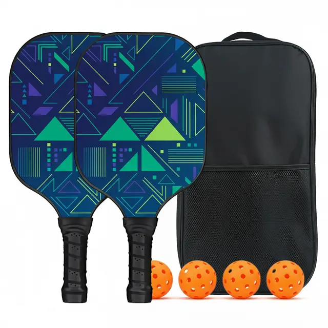 T700 Carbon Fiber Game Set view 4