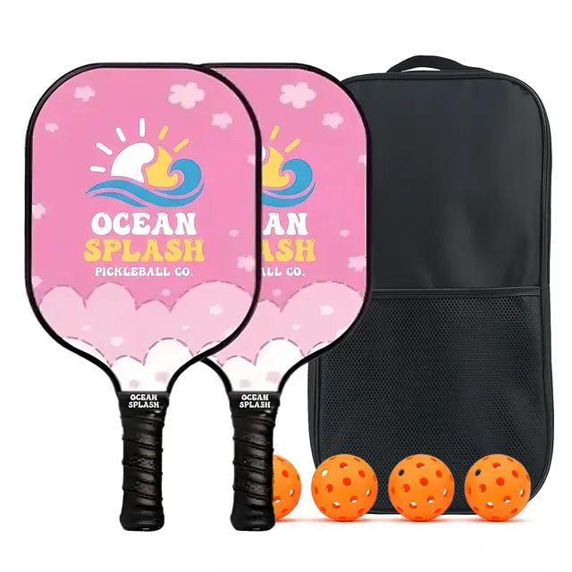 Titan T700 Youth Series Paddle Set view 5