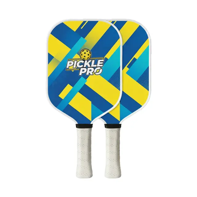 Professional Grade Pickleball Paddles view 5