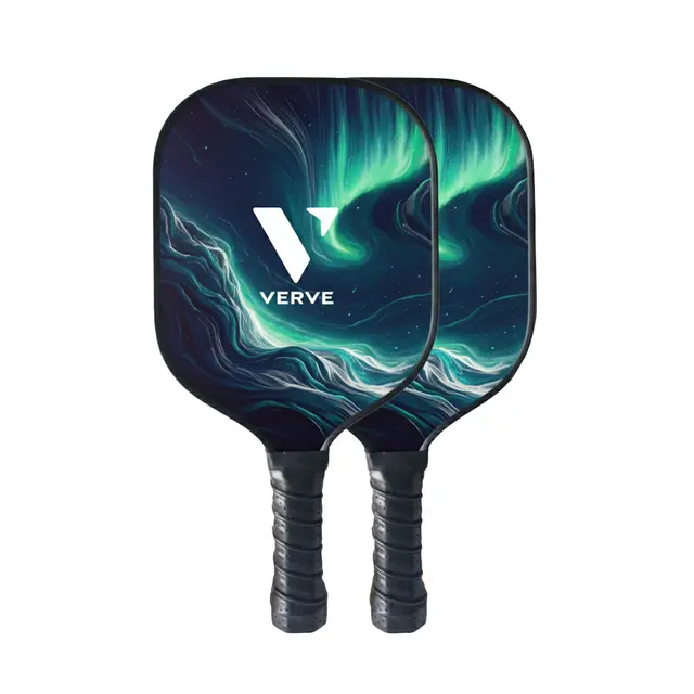 Ultra Carbon Fiber Pickleball Paddles view 5