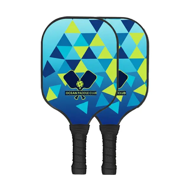 High-Performance Fiberglass Paddles view 5