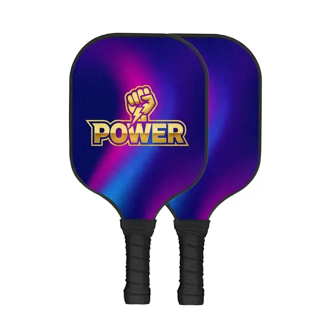 T-300 Carbon Fiber Power Paddles view 5