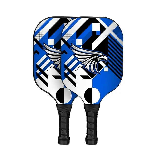 T700 Tournament Carbon Fiber Paddles view 5