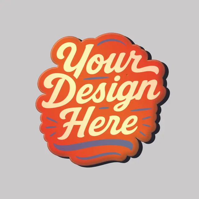 Hard Enamel Pins view 2