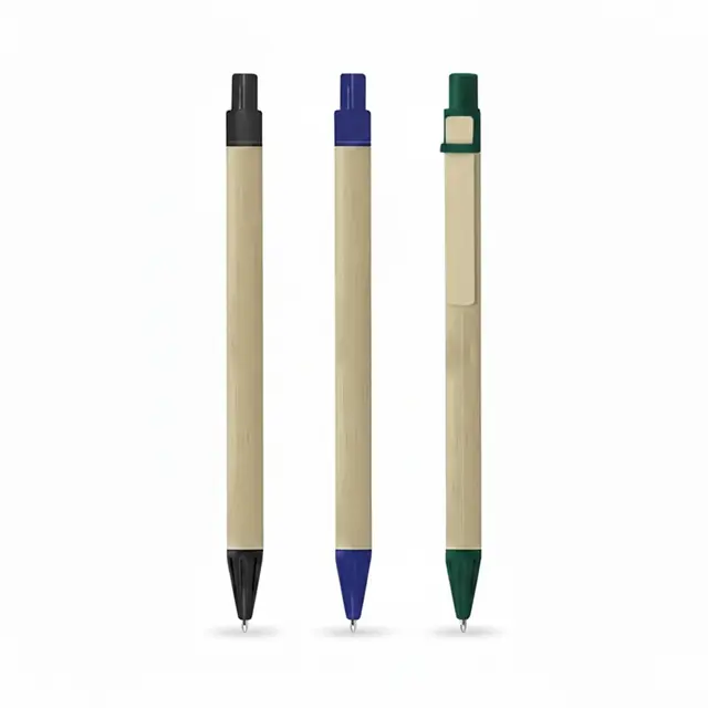 ECOL Retractable Pen view 8
