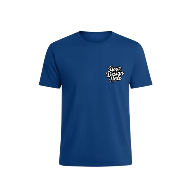 Allmade Unisex Organic Cotton Tee view 3