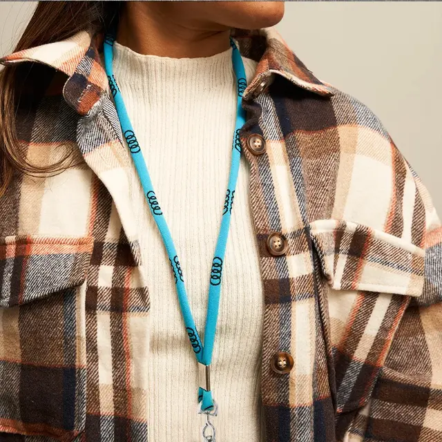 Cord Lanyards view 2