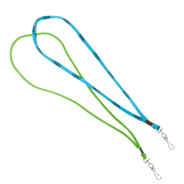 Cord Lanyards view 3
