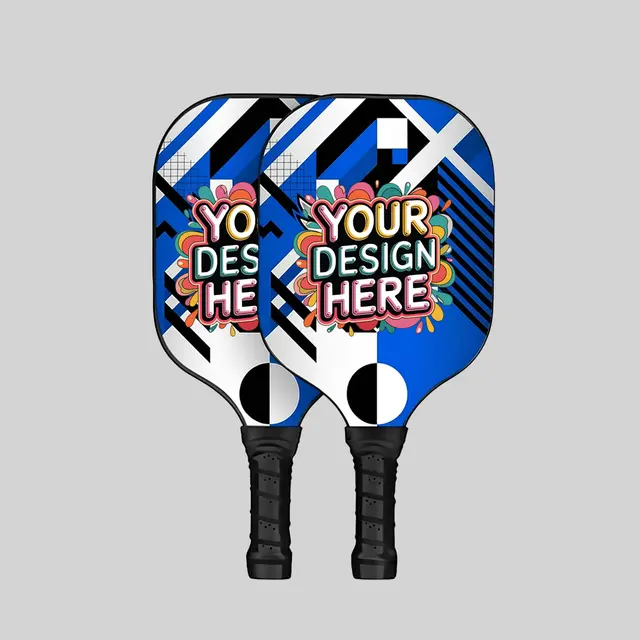 T700 Tournament Carbon Fiber Paddles view 1