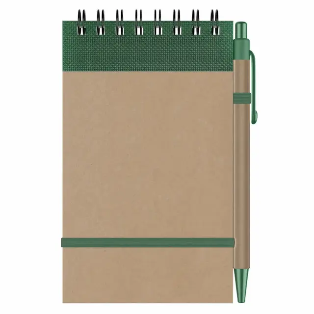 Pocket Eco-Note Keeper view 9
