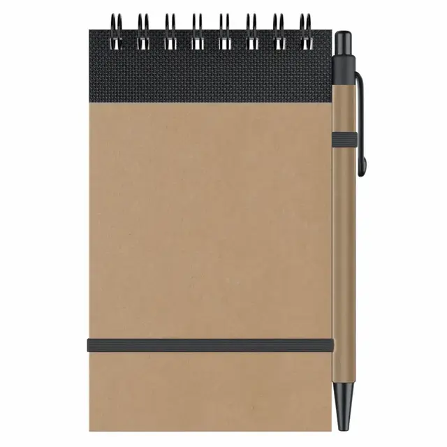 Pocket Eco-Note Keeper view 8