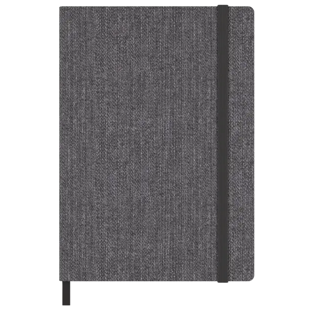 Recycled Cotton Journal view 8