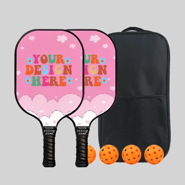 Titan T700 Youth Series Paddle Set view 1