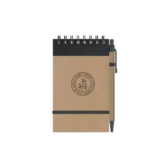 Pocket Eco-Note Keeper view 3
