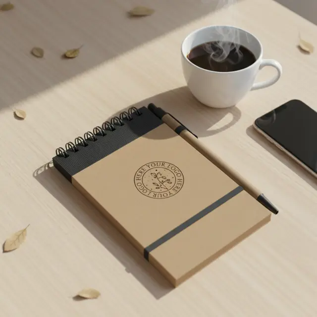 Pocket Eco-Note Keeper view 2