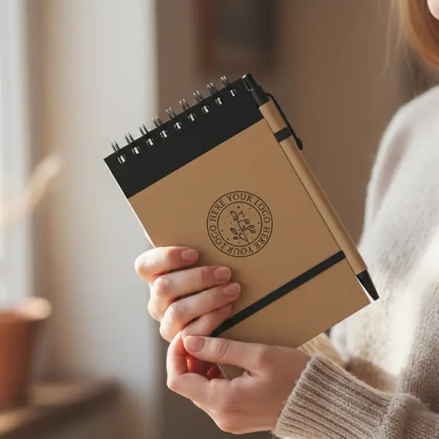 Pocket Eco-Note Keeper view 4