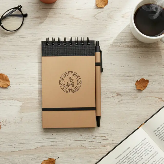 Pocket Eco-Note Keeper view 6