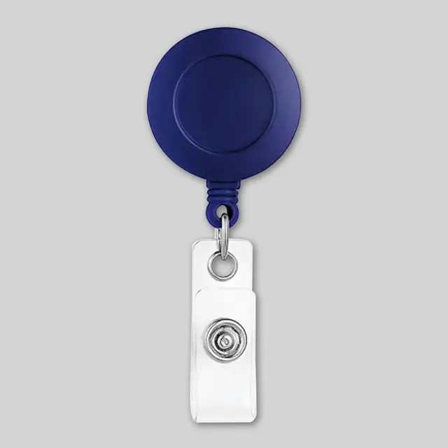 Blank Badge Reels view 1