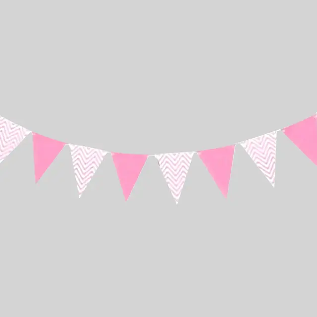 Pennant Decorations view 1