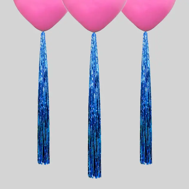 Tassels view 1