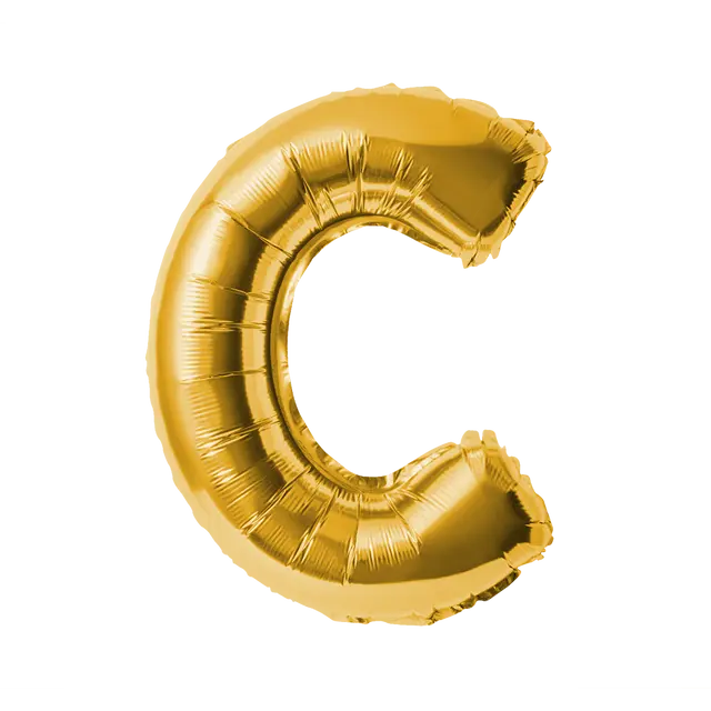 C