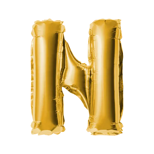 N
