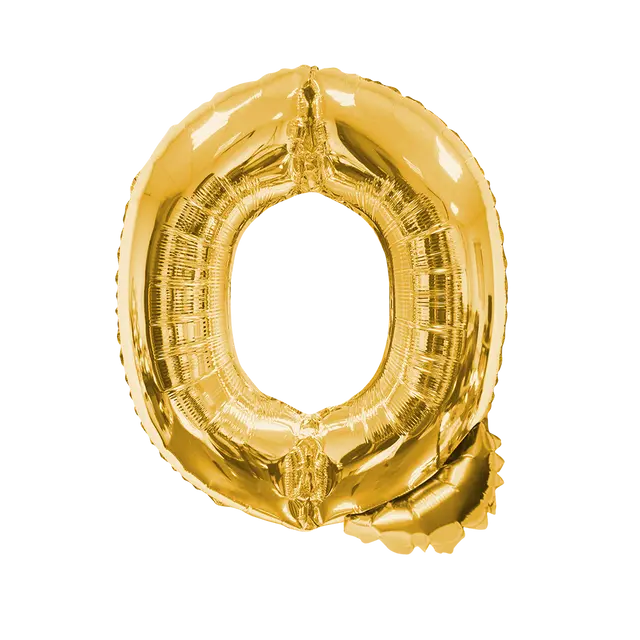 Q
